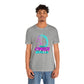 Team Kraven Quills Unisex T-shirt #2