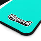 Rocky Buffulo Mouse Pad