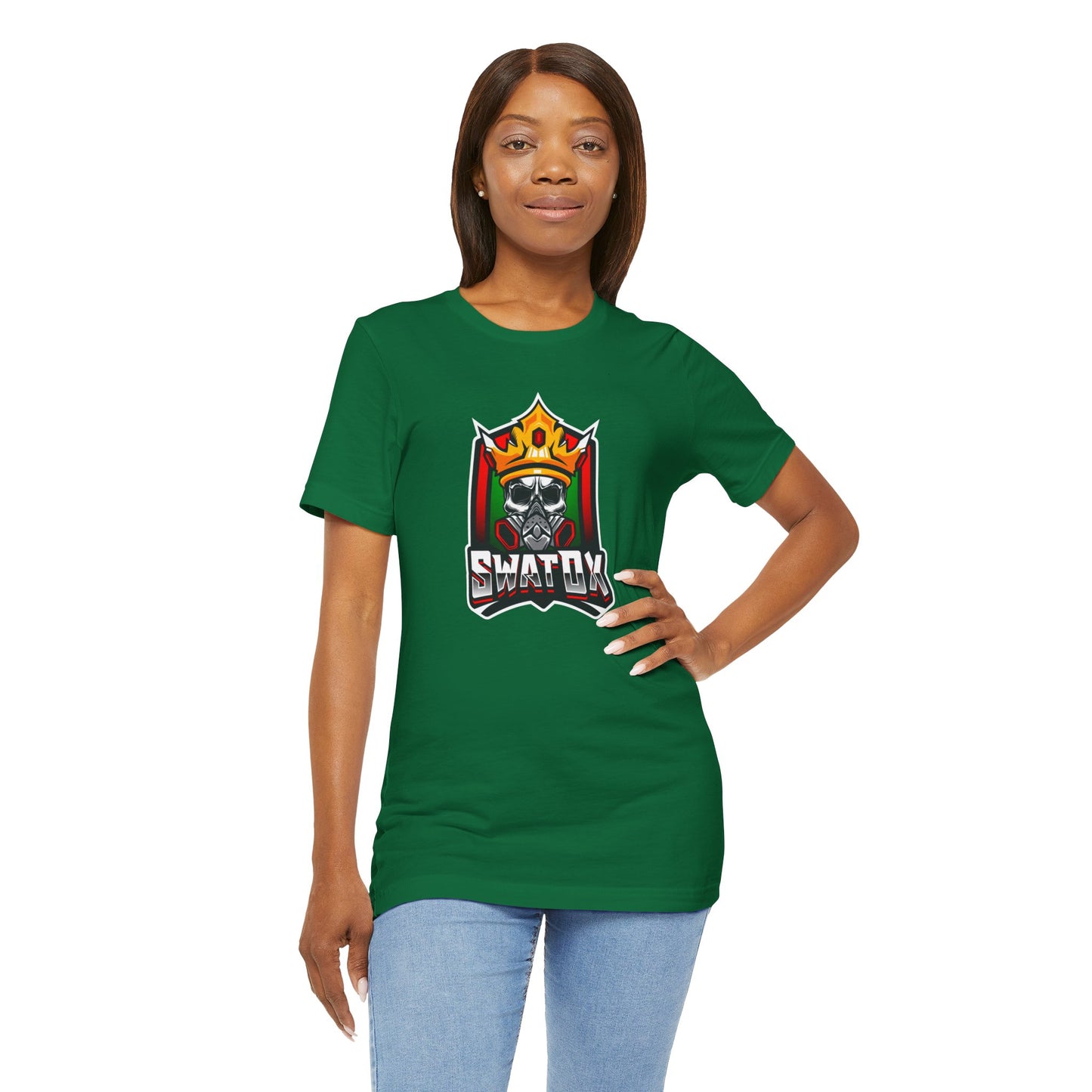 SwatDx Unisex T-shirt