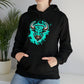 Rocky Buffulo Unisex Hoodie