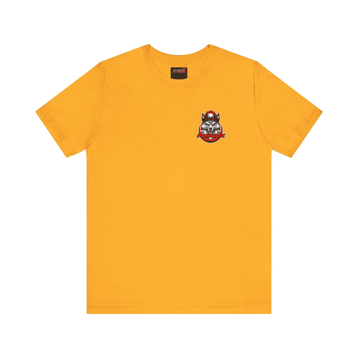 Paradox Classic #2 Unisex T-shirt