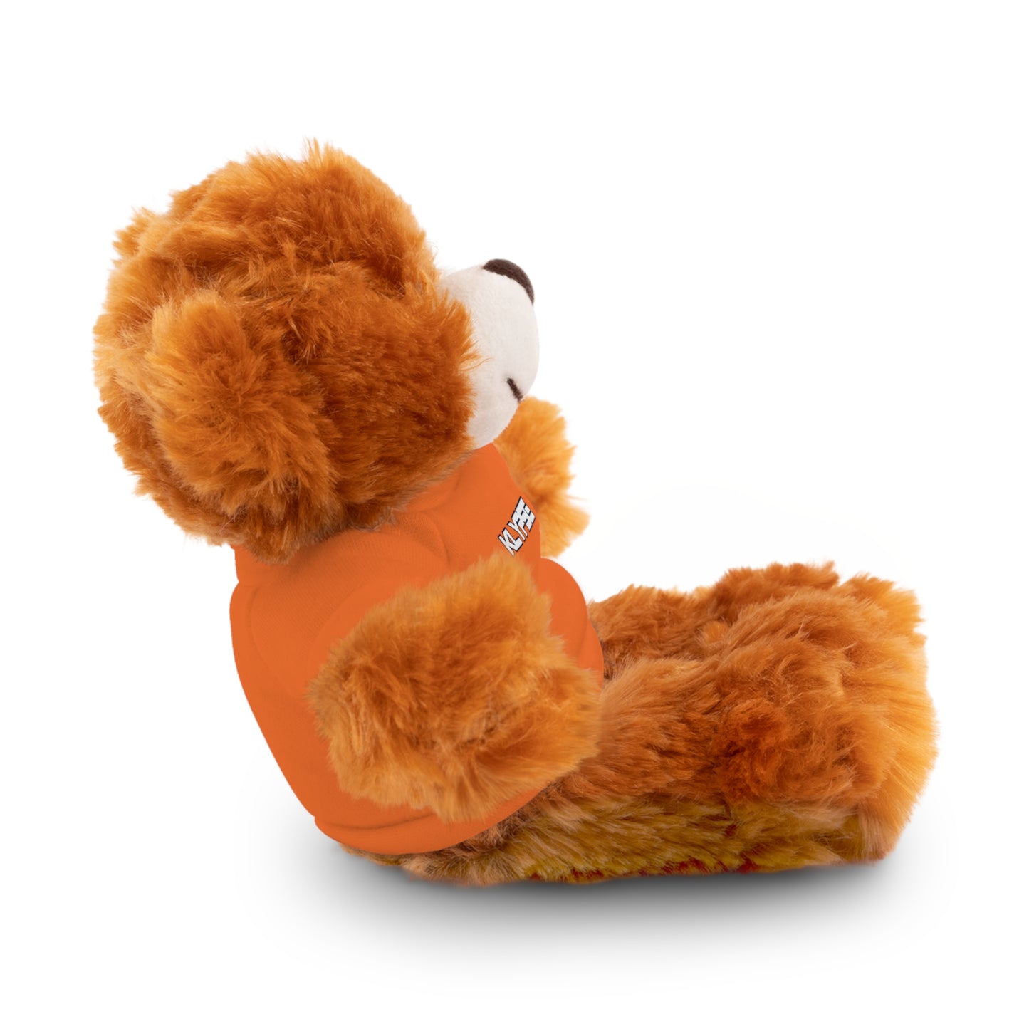 Klypse Stuffed Animals with Tee