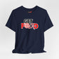 GET FOX'D Unisex T-shirt