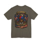 Club8888 Support The Troops Unisex T-shirt