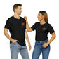 Mr. Florian F/B Design Unisex T-shirt