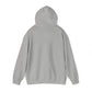Rocky Buffulo Gaming Unisex Hoodie