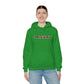DevilWolf Unisex Hoodie