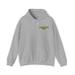 ILikeCheese3434 Classic Unisex Hoodie