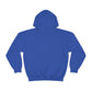Hezekiah Unisex Hoodie