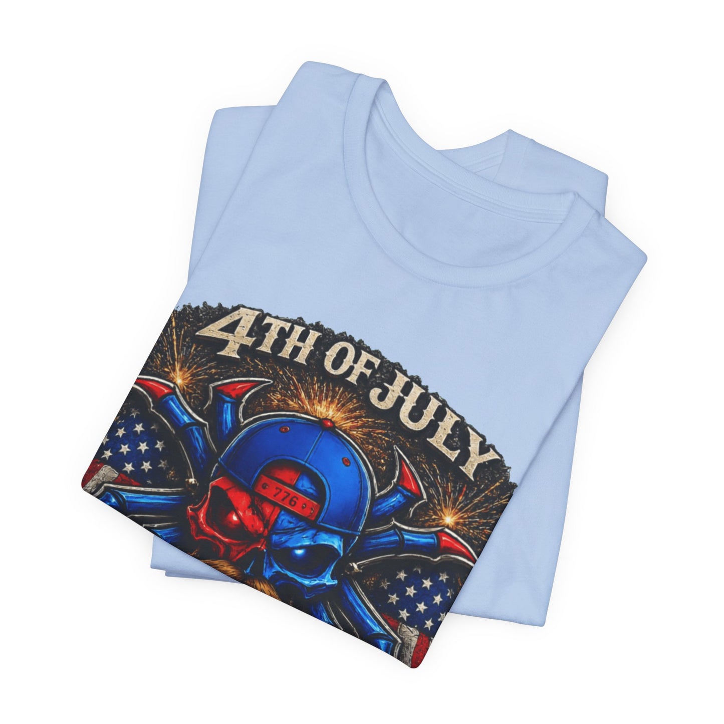 We the people #Club8888 Unisex T-shirt