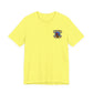 Club8888 Support The Troops Unisex T-shirt