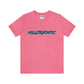 KillerStatic Text Logo Unisex T-shirt