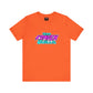 Team Kraven Quills Unisex T-shirt