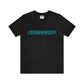 KillerStatic Text Logo Unisex T-shirt