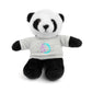 Kraven Quills Stuffed Animals with Tee