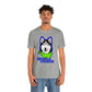 KevTheFatMan Husky Unisex T-shirt