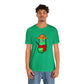 Master Pickel Joe, Pickel Bob Unisex T-shirt
