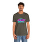 Team Kraven Quills Unisex T-shirt