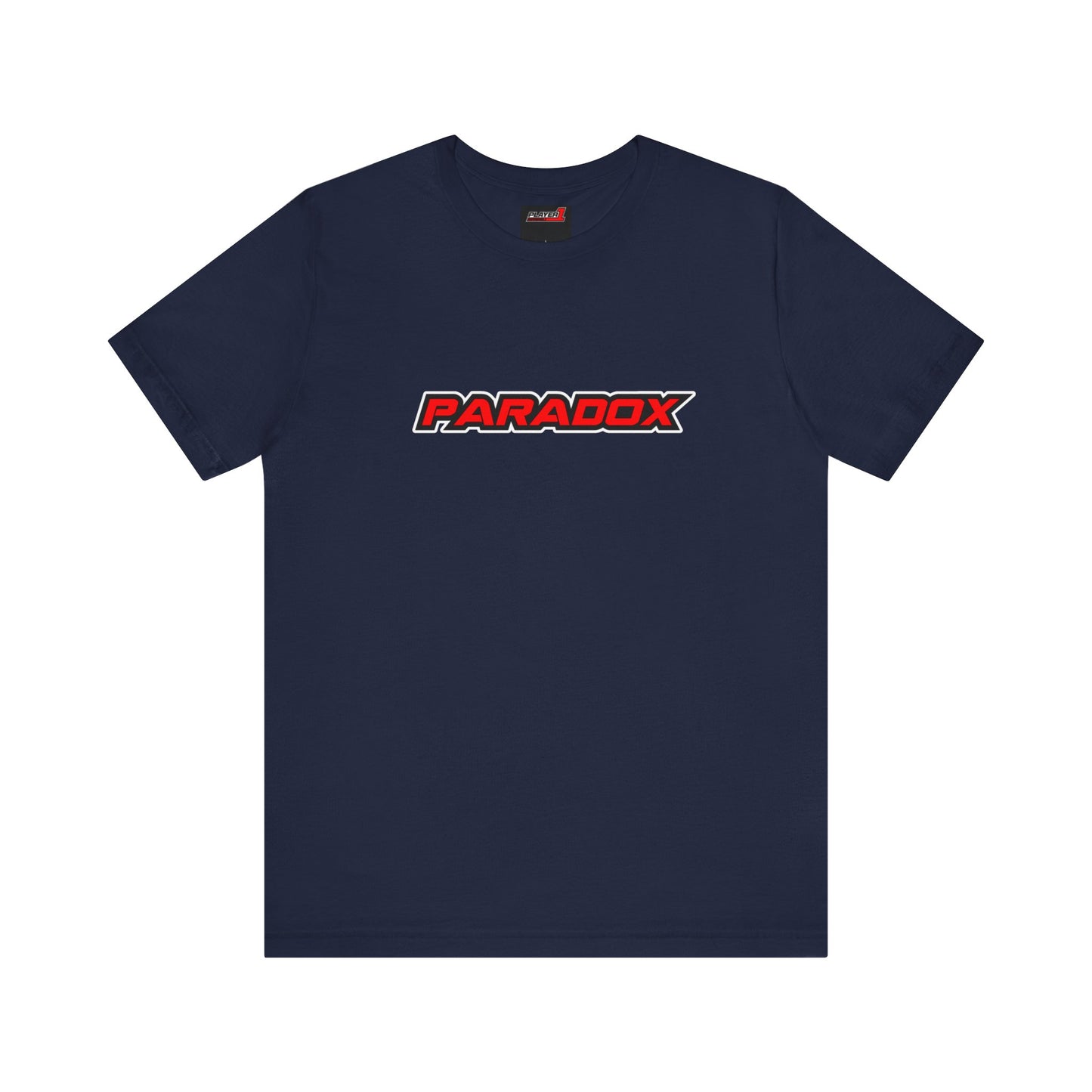 Paradox Unisex T-shirt