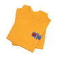 F*ck Cancer Spiderman 8888 & Superman85 Collab Unisex T-shirt