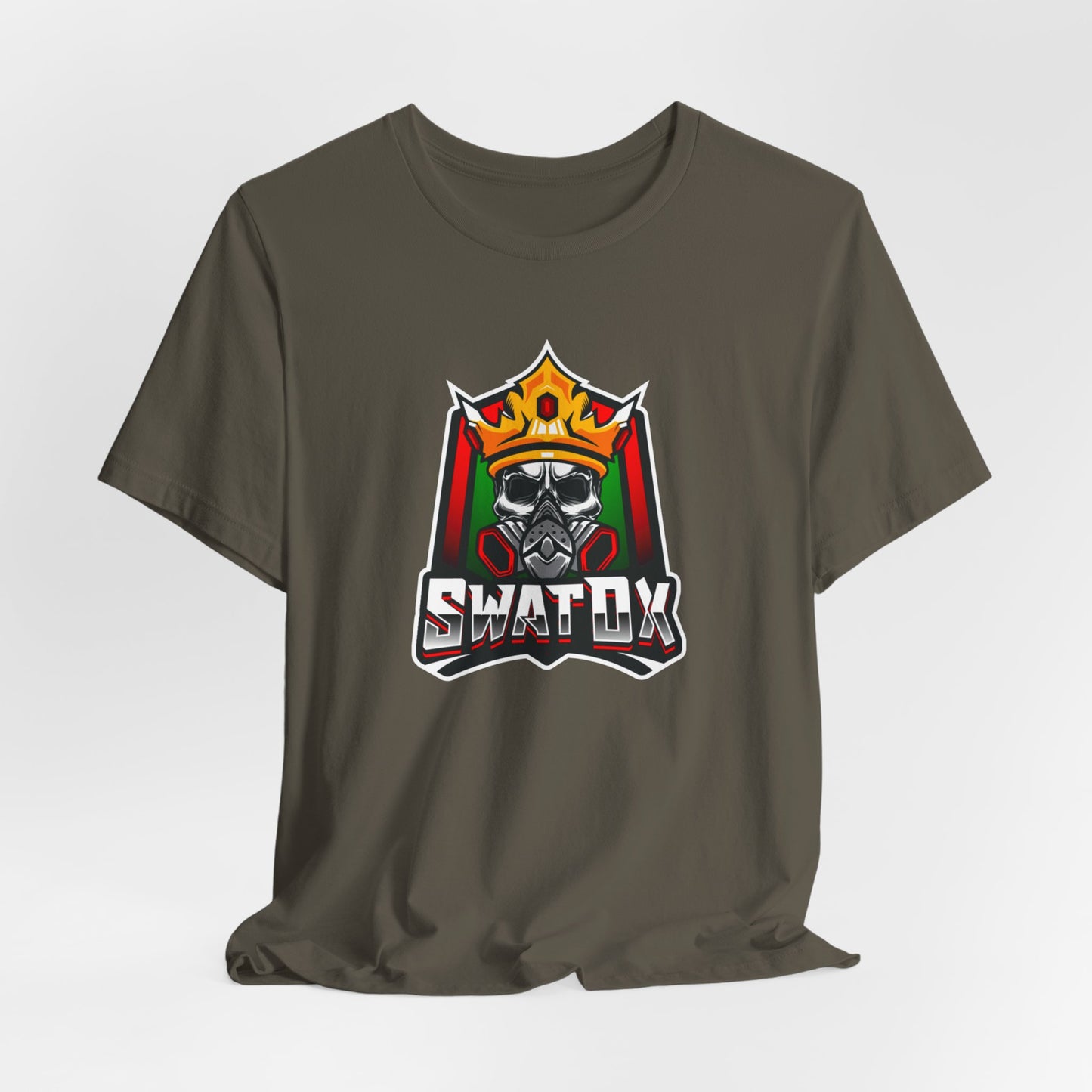 SwatDx Unisex T-shirt