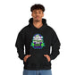 Puff Puff Slay Unisex Hoodie