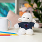 Darth Hrafn Stuffed Animals with Tee