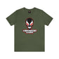 Venomized Gaming Unisex T-shirt
