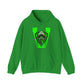 FD4 Radioactive Unisex Hoodie