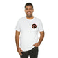 Mr. Florian F/B Design Unisex T-shirt