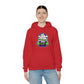 Puff Puff Slay Unisex Hoodie