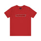 Paradox Unisex T-shirt