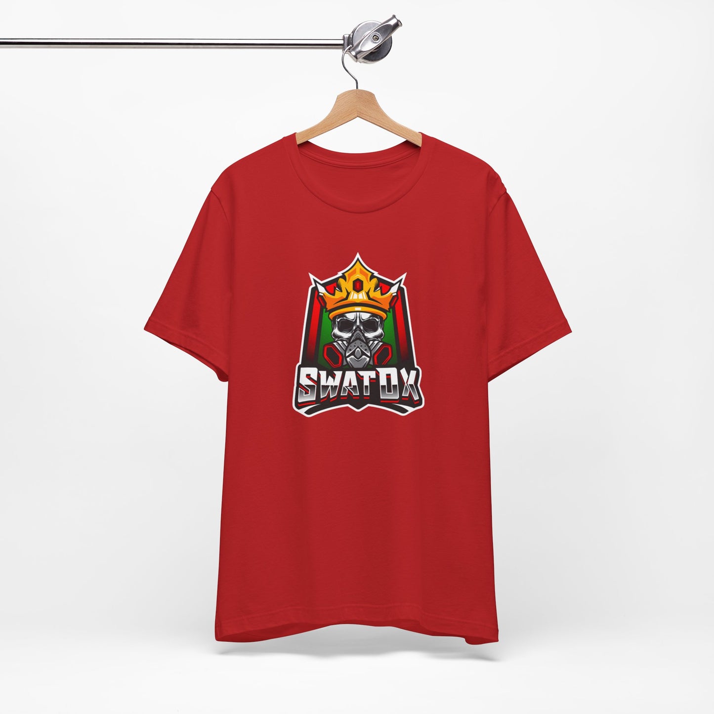SwatDx Unisex T-shirt