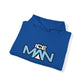 IceMan Classic Unisex Hoodie