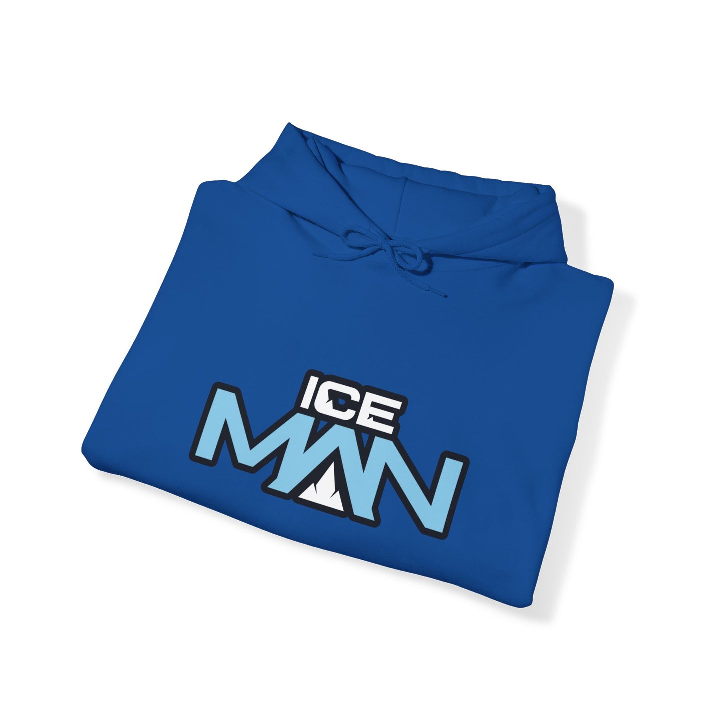 IceMan Classic Unisex Hoodie
