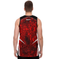 Deadlyshot16 Basketball Jersey