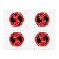 Savag3xi Sticker Sheets