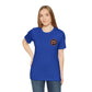 Mr. Florian F/B Design Unisex T-shirt