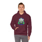 Puff Puff Slay Unisex Hoodie