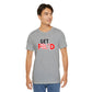 GET FOX'D Unisex T-shirt
