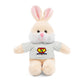 Superman85 Stuffed Animals with Tee