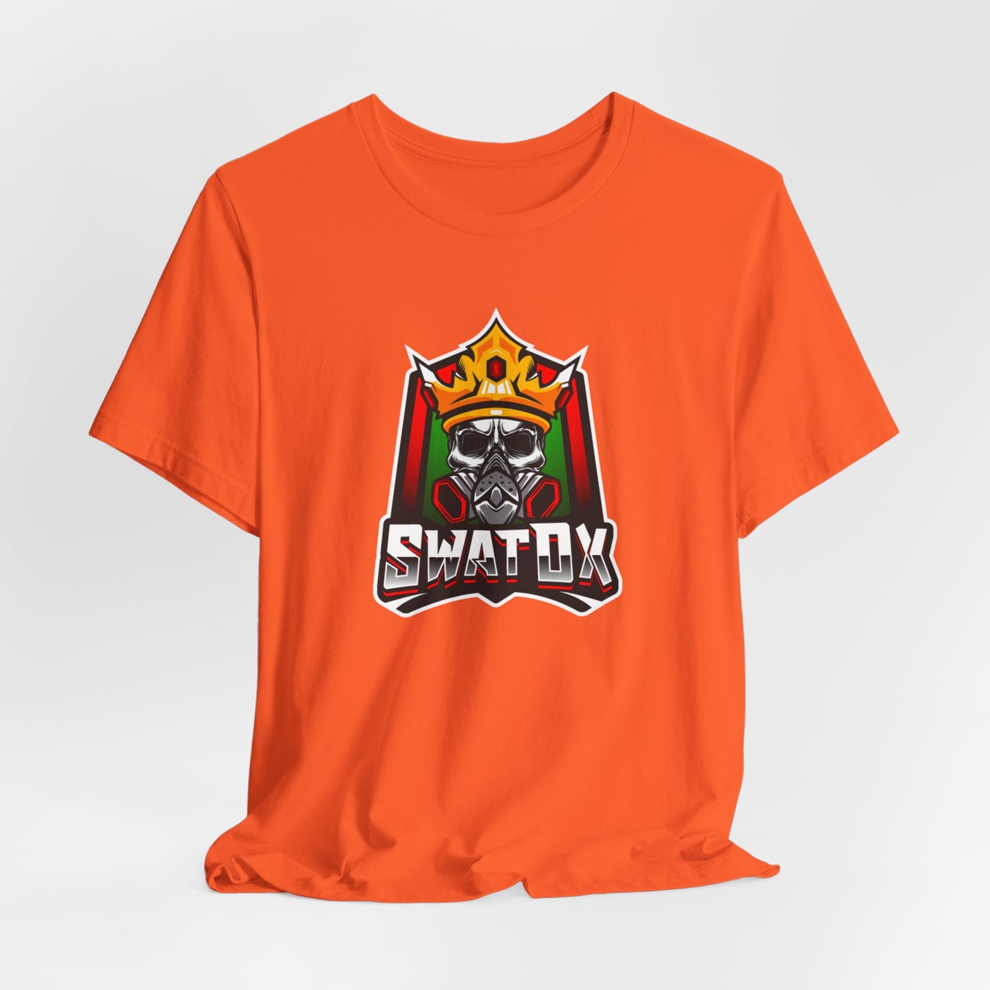 SwatDx Unisex T-shirt