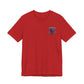 Club8888 Support The Troops Unisex T-shirt