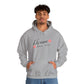 Elysium Game Servers Unisex Hoodie