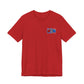 F*ck Cancer Spiderman 8888 & Superman85 Collab Unisex T-shirt