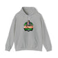 Backwoods1010 Unisex Hoodie