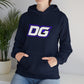 Defy Gravity Unisex Hoodie