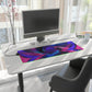BadWolfRose LED Gaming Mouse Pad