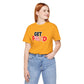 GET FOX'D Unisex T-shirt