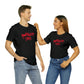 Kontroller Labs Graffiti Unisex T-shirt